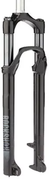 Rockshox Recon Silver Rl Suspension Fork - 29", 100 Mm, 9 X 100 Mm, 51 Mm Offset, Black, Remote, D1 1