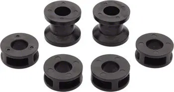 Rockshox All-Travel Spacer Kit 1