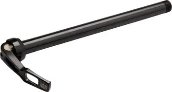 Rockshox Maxle Lite Front Thru Axle: 15X150, 198Mm Length, Bluto A1 1