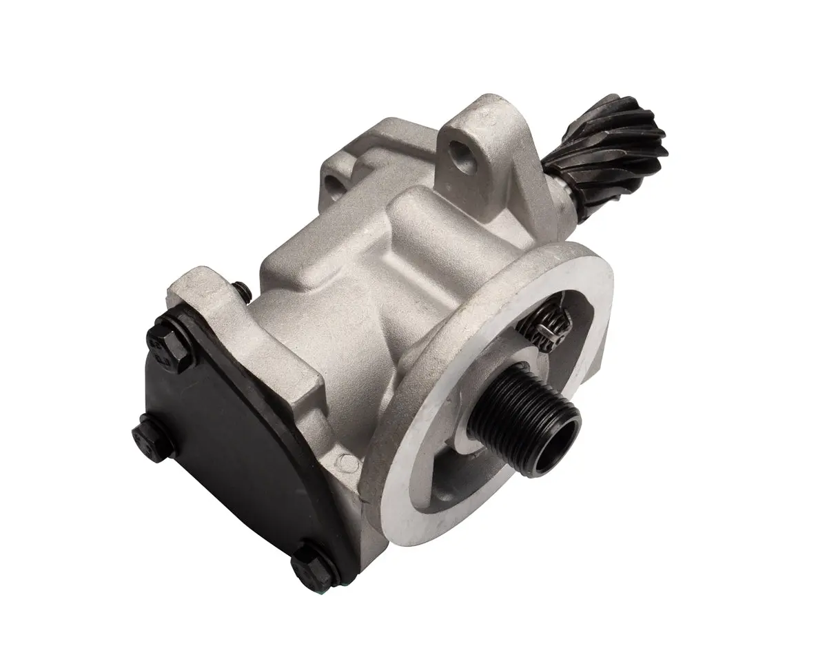 High Pressure Oil Pump - Lotus Twin Cam/Ford Kent 1