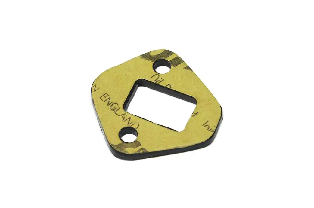 Fuel Pump Gasket / Insulating Block  - Lotus Twin Cam/ Ford Kent 1