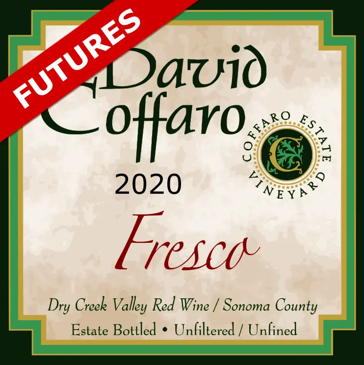 Fresco Rose Futures 1