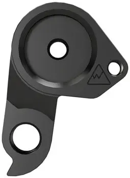 Wheels Manufacturing Derailleur Hanger - 534 1