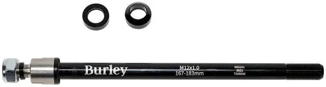 Burley Thru-Axle - 12 X 1.0Mm, 167-183Mm 1