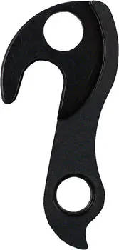 Wheels Manufacturing Derailleur Hanger - 105 1