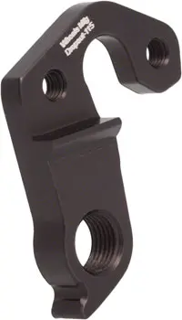 Wheels Manufacturing Derailleur Hanger - 115 1