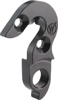 Wheels Manufacturing Derailleur Hanger - 245 1