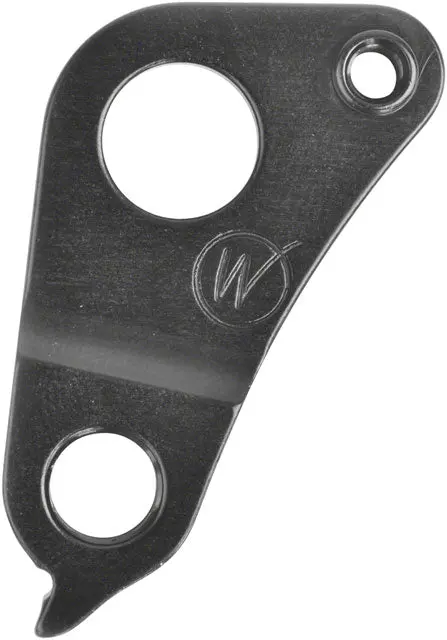 Wheels Manufacturing Derailleur Hanger - 301 2