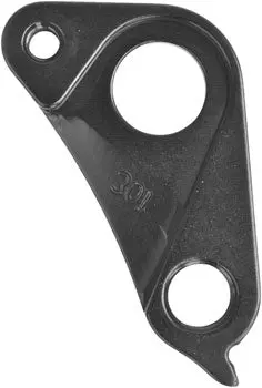 Wheels Manufacturing Derailleur Hanger - 301 1