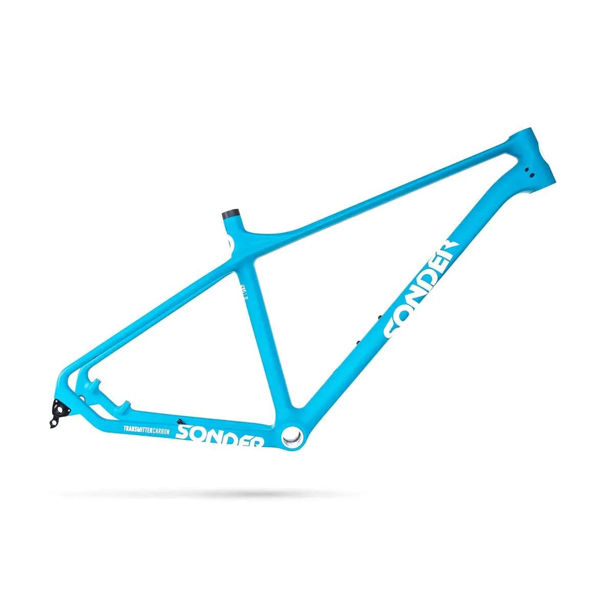 Transmitter Carbon Frame 1