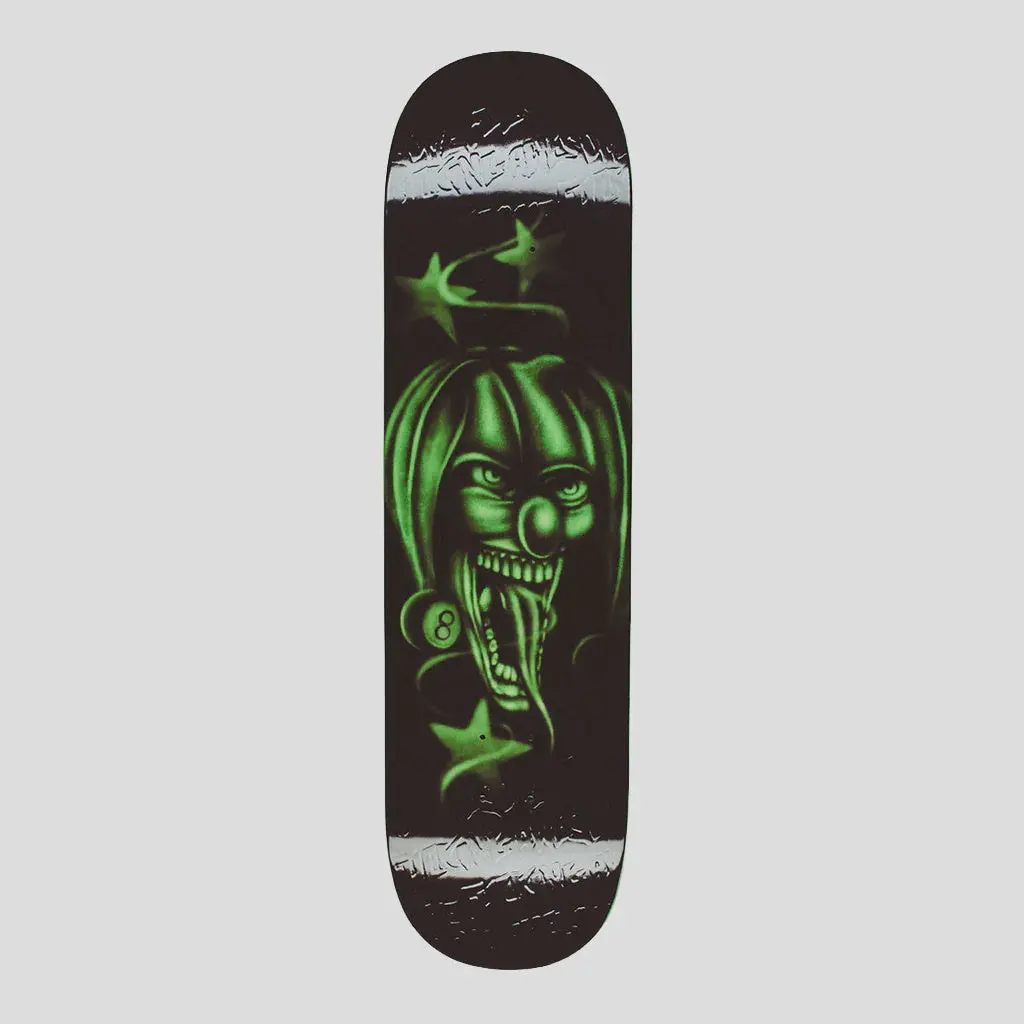 Fucking Awesome Kb Joker Deck 1