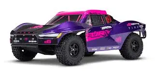 1:10 Fury Blx 2Wd Short Course Truck (Color May Vary) 1