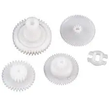 Servo Gear Set: Fp-S48 /S148 /S3001 1
