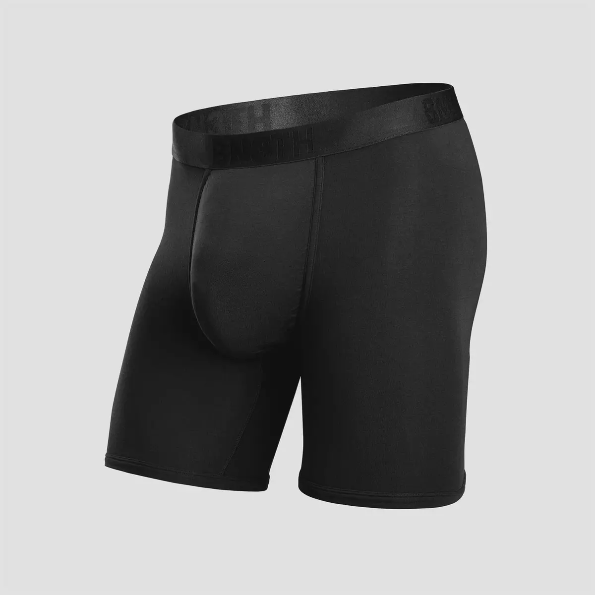 Bn3th Classic Boxer Brief With Fly - Black 1