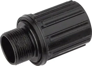 Shimano Saint Fh-M828, Wh-Mt68, Slx Fh-M678, Deore Fh-M618 12Mm Thru- Axle Freehub Body With Seal, Fixing Bolt And Washer 1