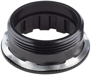 Shimano Slx Cs-M7100 Cassette Lock Ring And Spacer 1