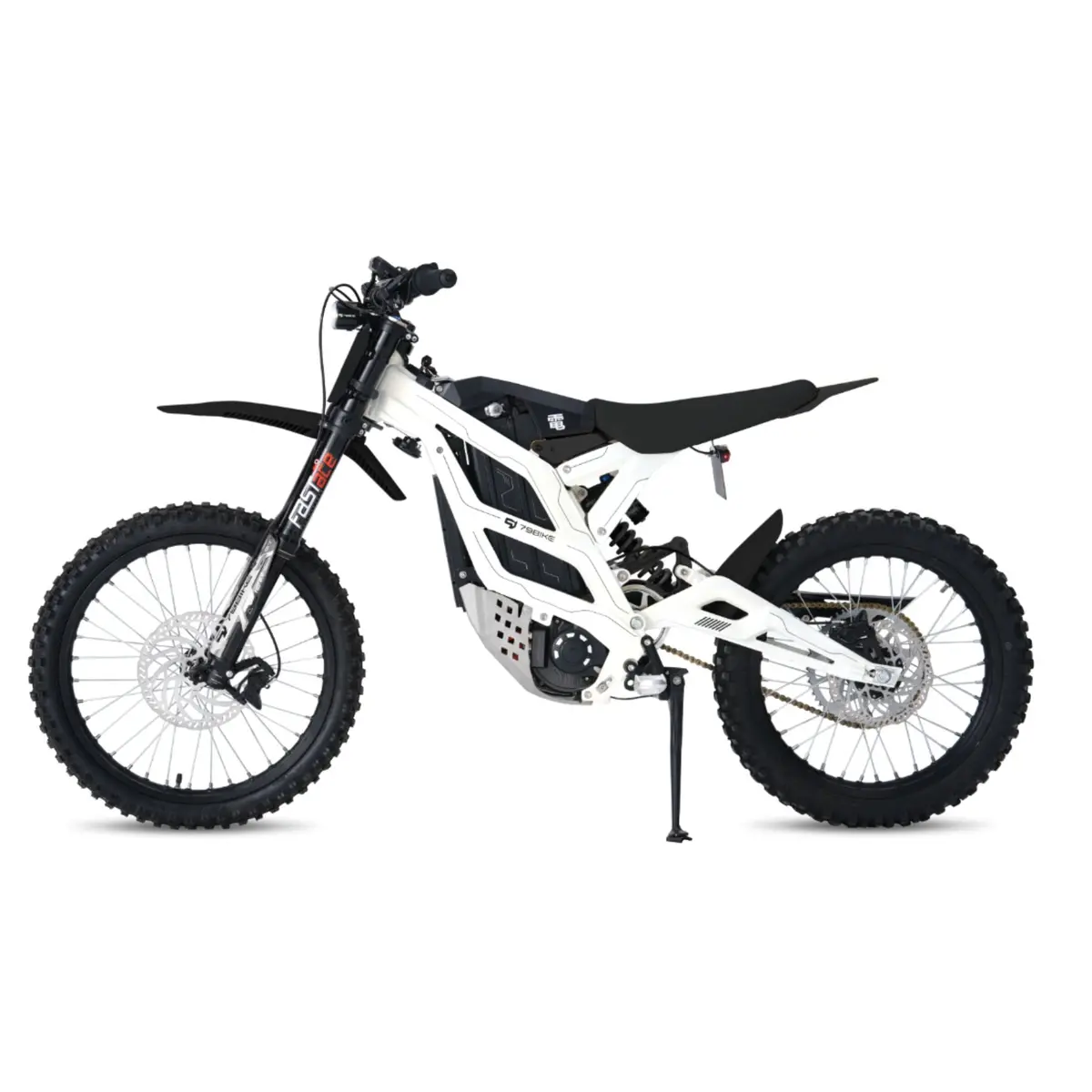 79Bike Falcon Gt, 72V Electric Dirt Bike 1