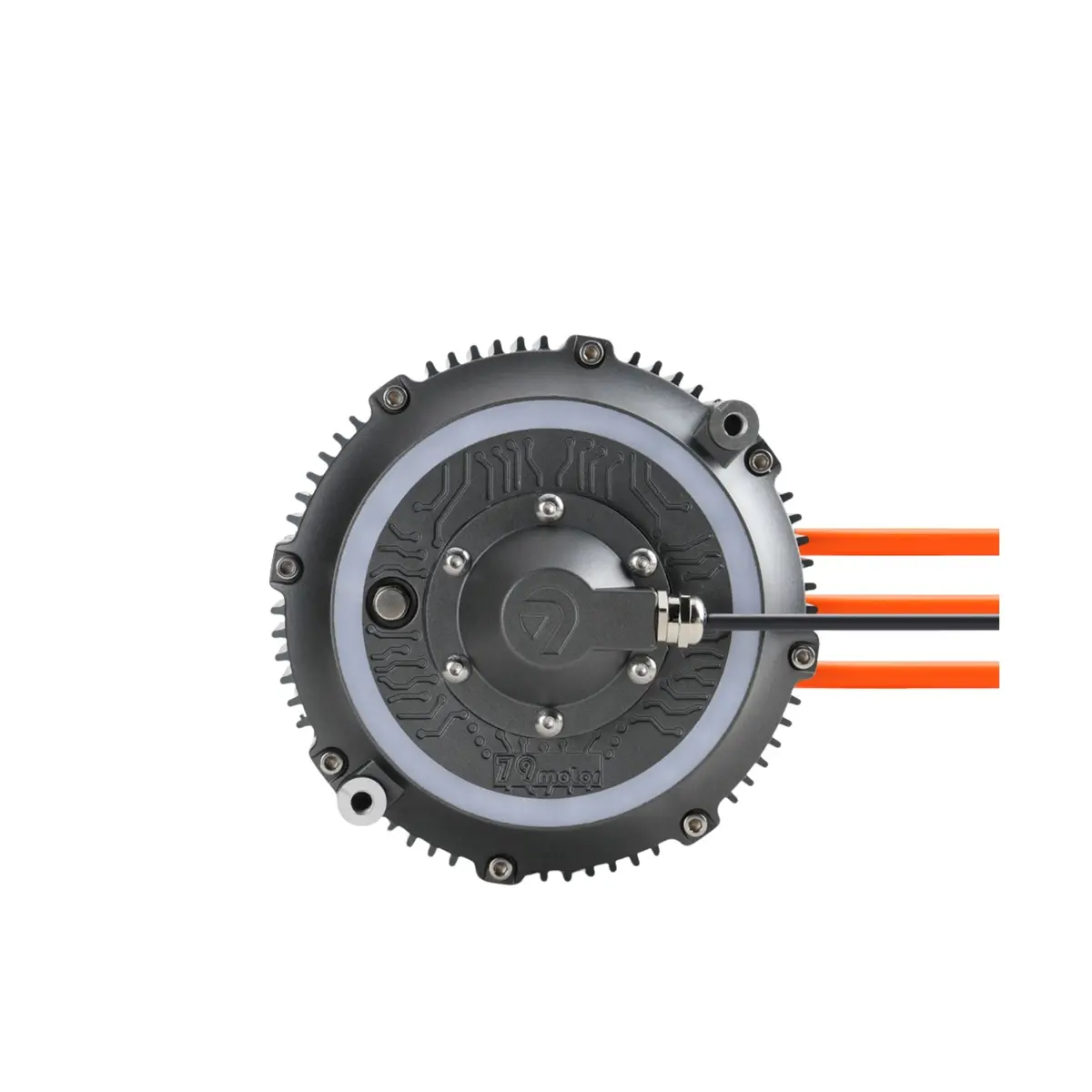 Falcon Pro Motor 1