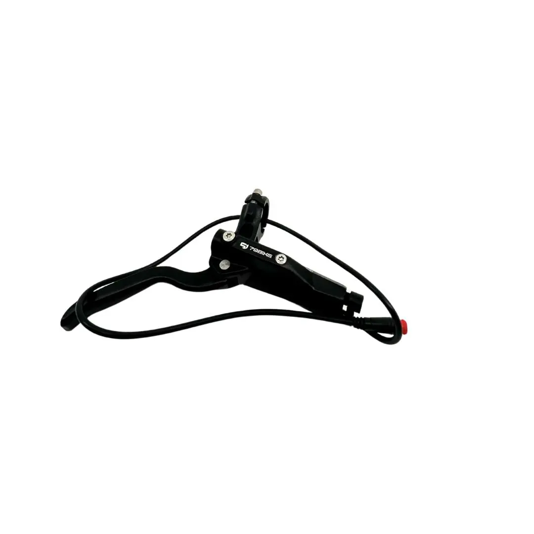 Falcon Pro Brake Assembly 1