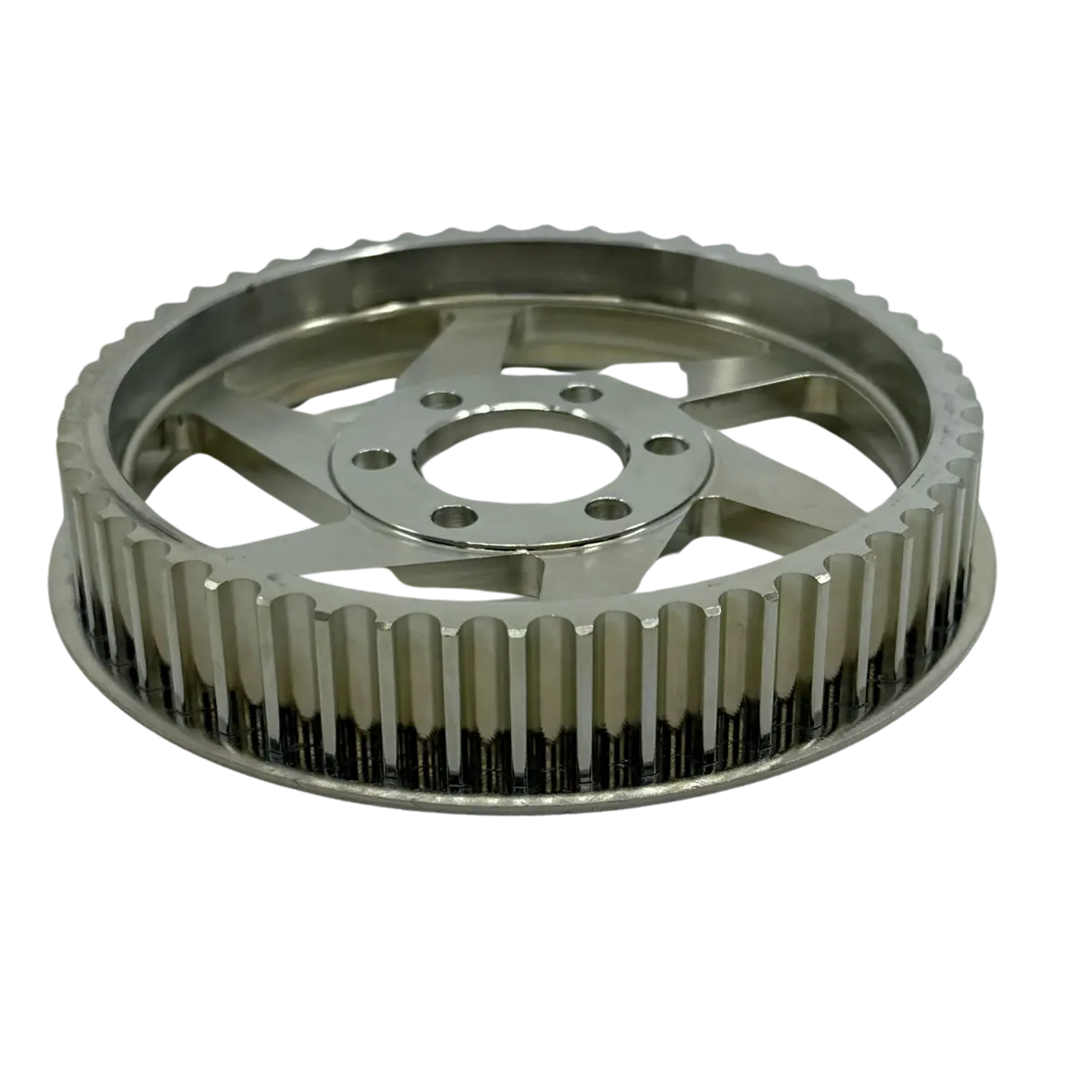 Falcon Gt & Pro Primary Belt Pulley/Sprocket 1