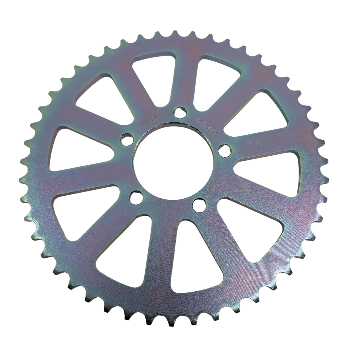 Falcon Pro Rear Sprocket 1