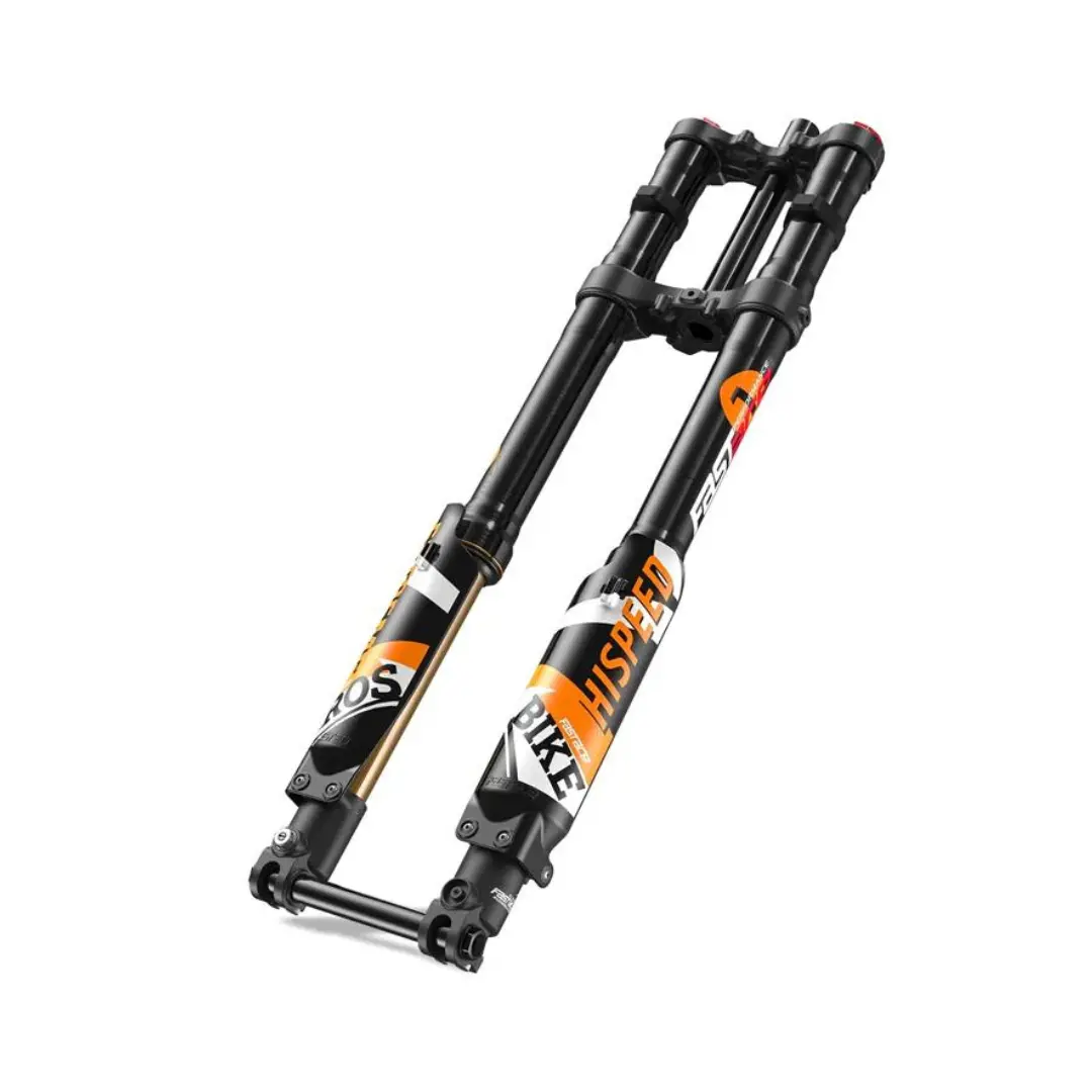 Fastace Fork Alx33rc 2.0 27.5" 1
