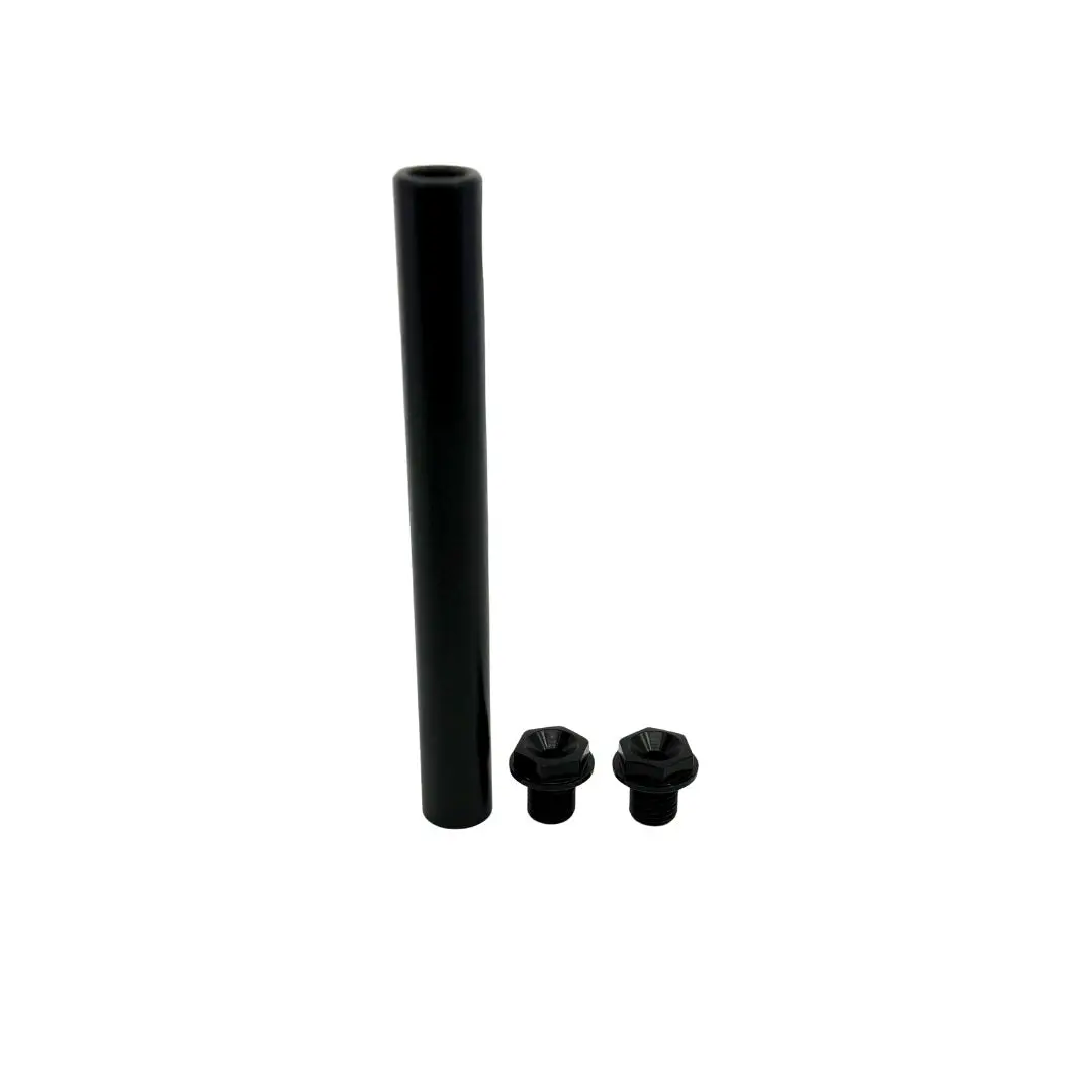 Fastace Fork Axle 1
