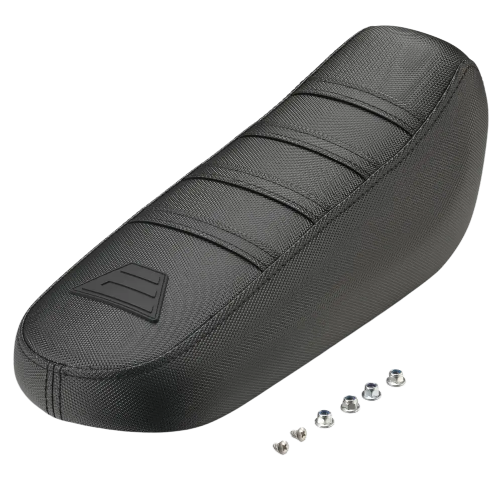 Fatty Seat - E-Ride Pro 1