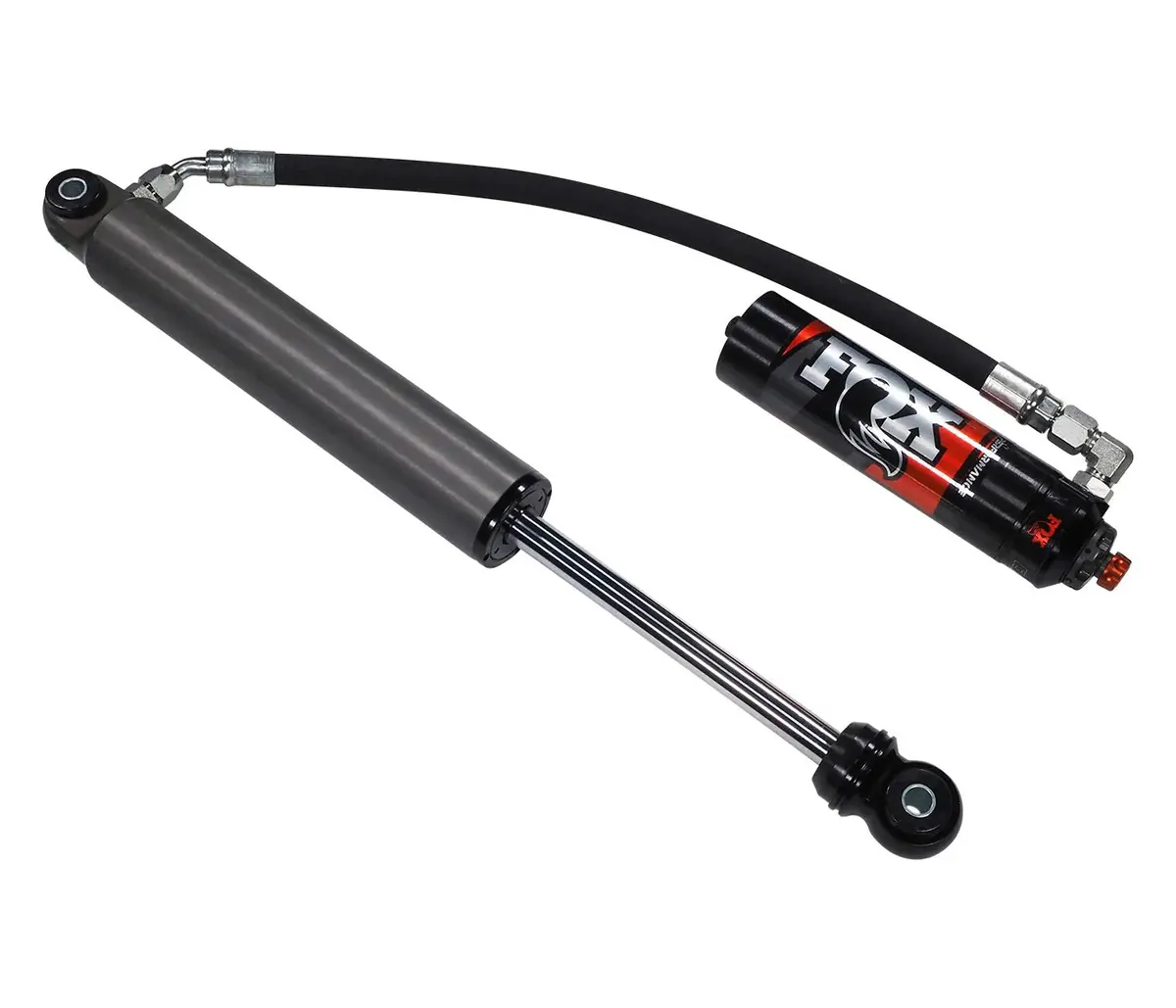 Fox Performance Elite Series 883-26-060 Rear Shock 0-2" Lift For 2019-2023 Silverado Sierra 1500 2/4Wd 1