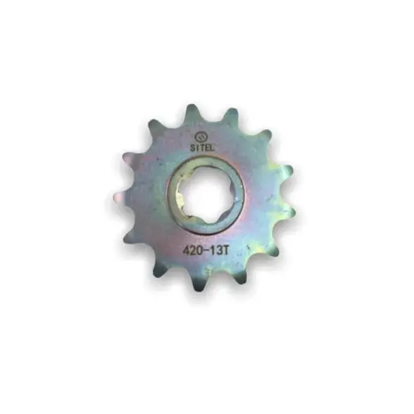 Talaria Mx3/Mx4 Front Drive Sprocket 1
