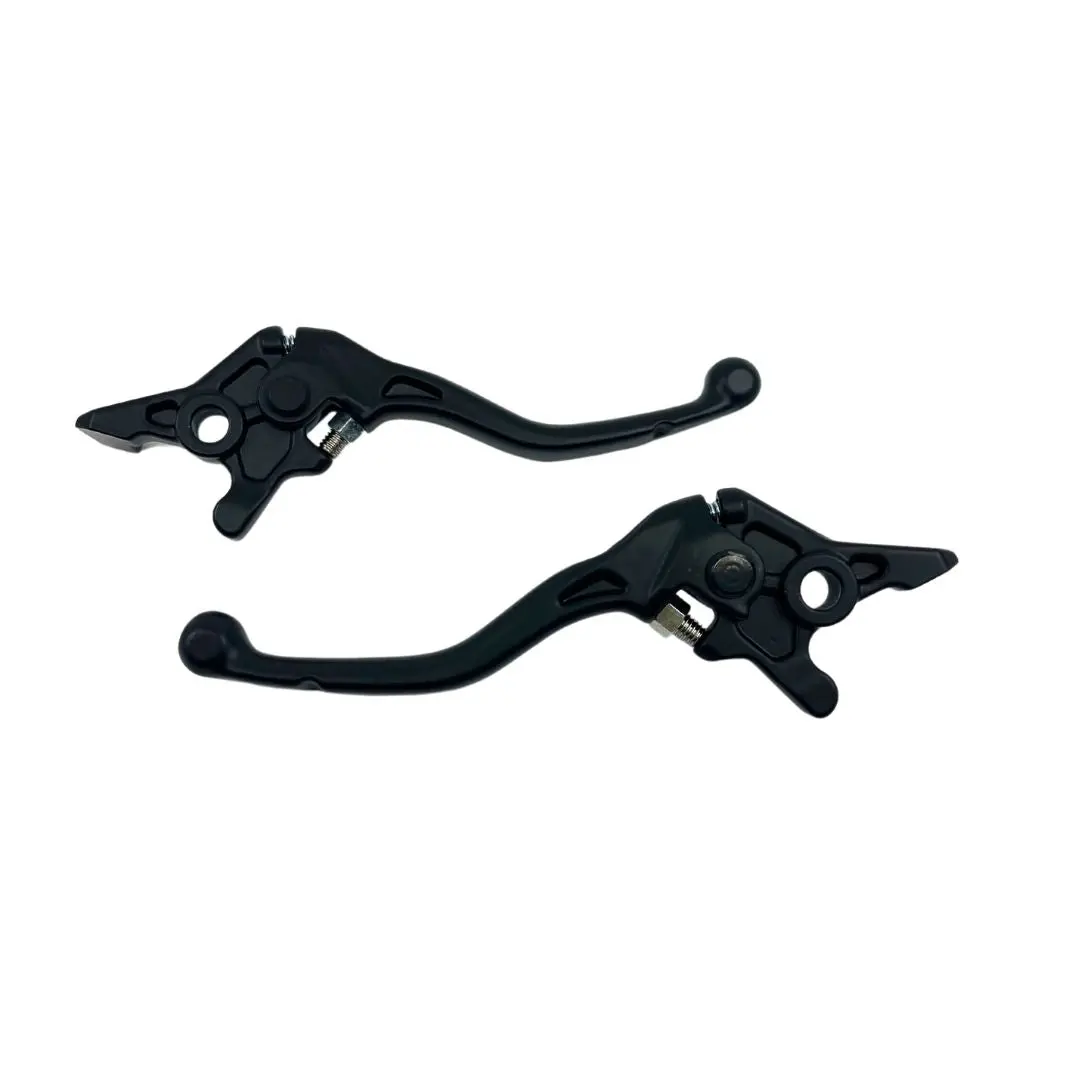 Talaria Mx5 Brake Levers 1