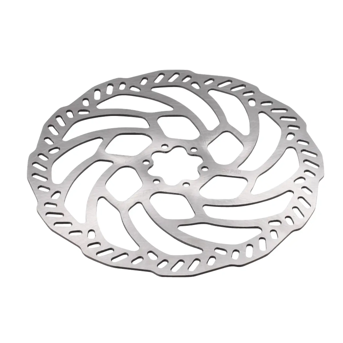 220Mm Front Brake Disc 1