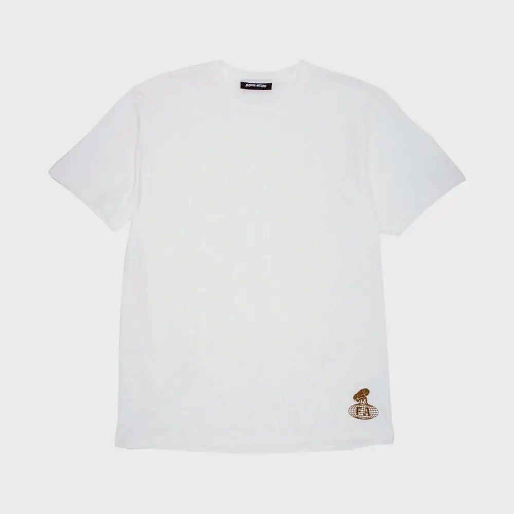 Fucking Awesome Ftw T-Shirt - White 1