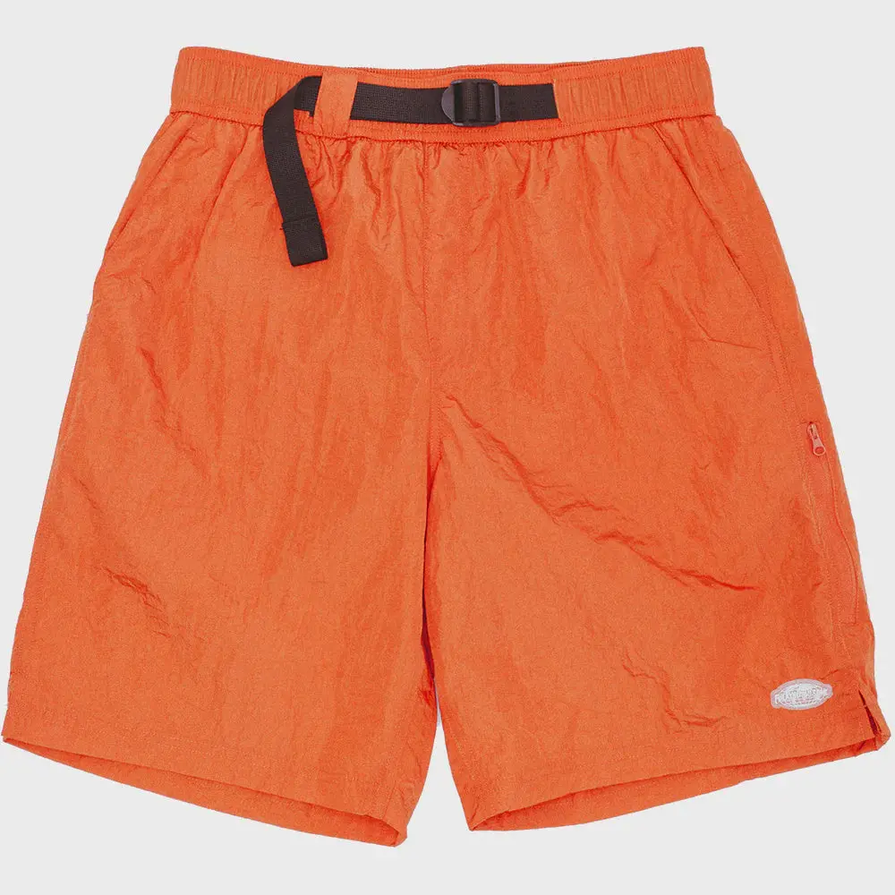 Fucking Awesome Water Acceptable Shorts - Orange 1