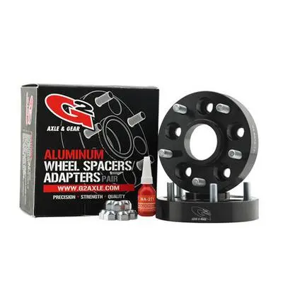 8X170 2" Wheel Spacer 1