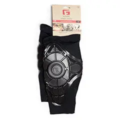 G-Form Pro-X2 Knee Pads – Impact-Activated Protective Gear