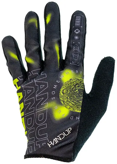 Handup Most Days Gloves - Futura, Medium 2