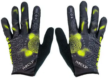 Handup Most Days Gloves - Futura, Medium 1
