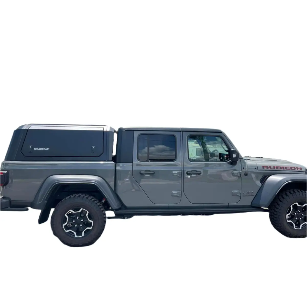 Rsi Evod Defender Smartcap For 2020-2026 Jeep Gladiator Jt - Recon Recovery 1