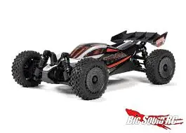 1:18 Typhon Grom Blx 4Wd Race Buggy Rtr  (Color May Vary) 1