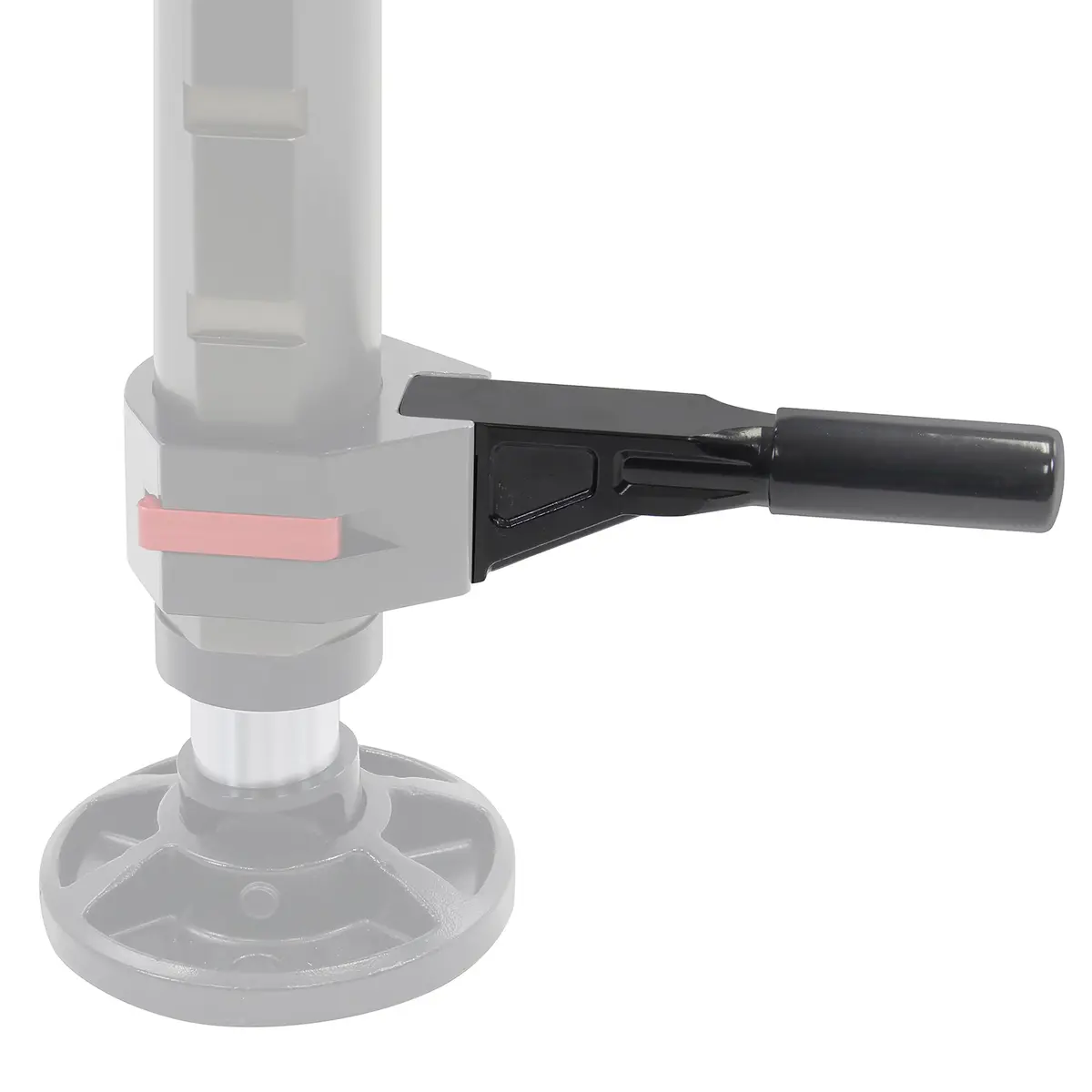 Go Rhino El Gato Hydraulic High Lift Recovery Jack 11