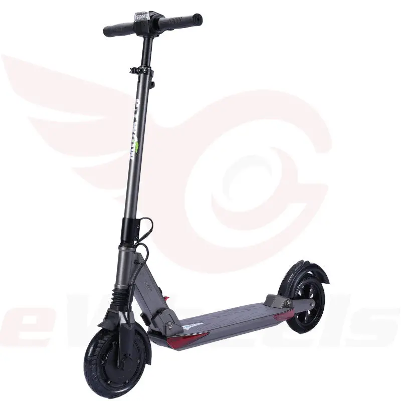 E-Twow Gt Sport 504Wh Samsung Battery/700W Motor, 25 Mph 2