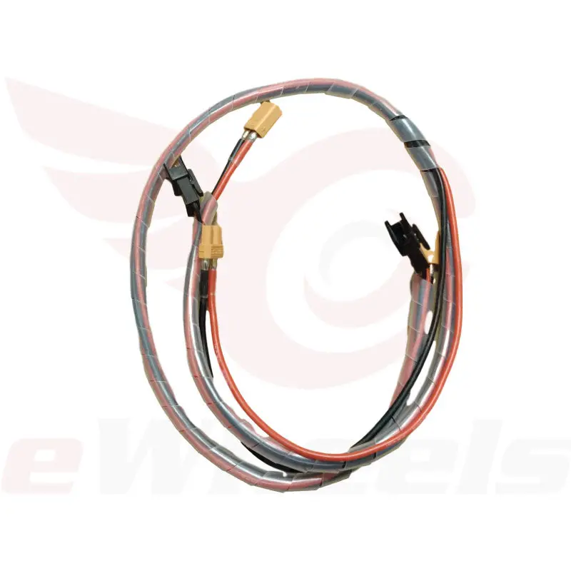 Battery Input Charging Wires Xt60 1