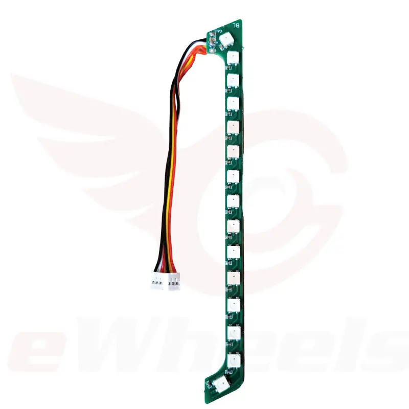 Gotway: Rs Led Strip, Rear-Left 1