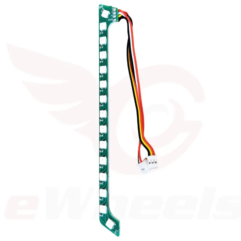 Gotway: Rs Led Strip, Rear-Right 1