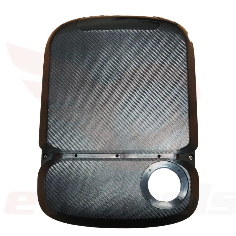 Gotway: Tesla V2 Side Panel With Speaker Hole 1