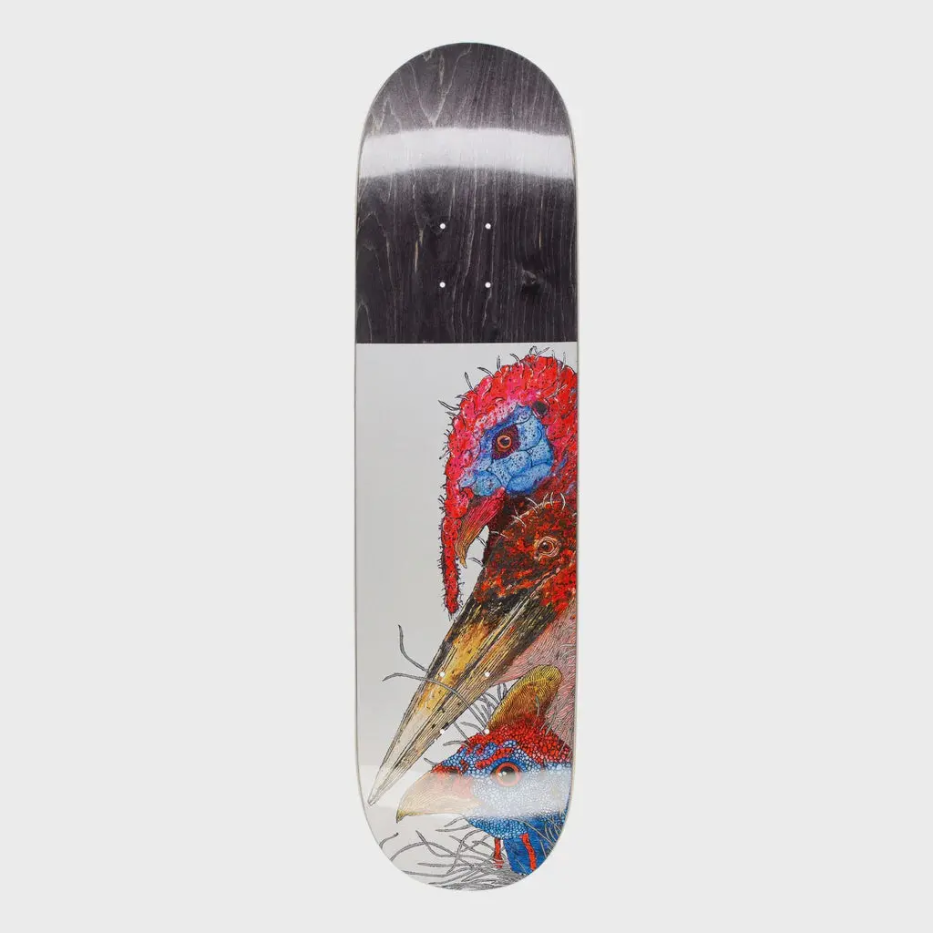 Gx1000 Birds Deck 1
