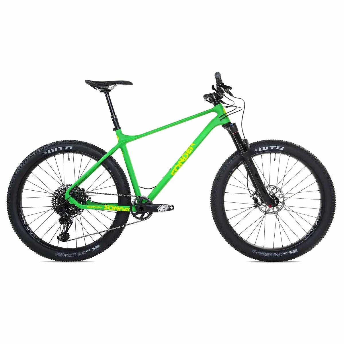Transmitter Carbon Gx Eagle 1