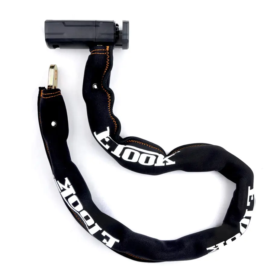 Titan Ultra Steel Chain Lock 1.1M 1