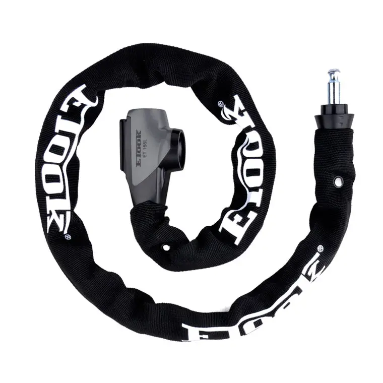Forge Steel Chain Lock 1M 2
